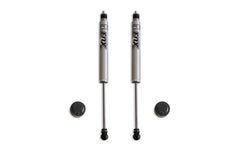 Maxtrac - MaxTrac 2019+ RAM 1500 2WD 1.5in Rear Coil Spacers w/FOX Shocks - Demon Performance