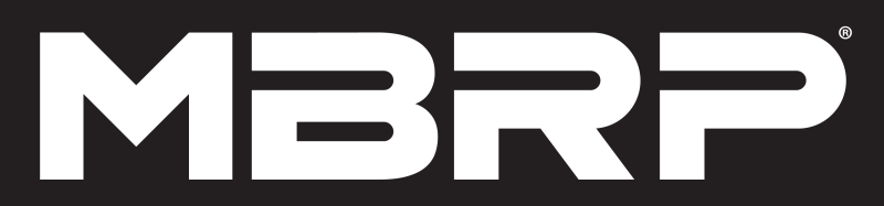 MBRP - MBRP 08 - 11 Dodge Challenger SRT8 6.1L Hemi T304 Cat Back Dual Split Rear - Demon Performance