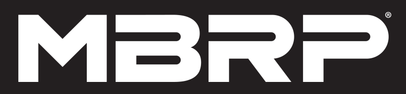 MBRP - MBRP 15 - 23 Dodge Challenger/Charger 3in Sound Conversion Kit Exhaust - Demon Performance