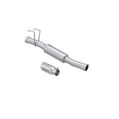 MBRP - MBRP 2009+ Ram 1500 T409 Stainless Steel 3in Muffler Bypass - Demon Performance