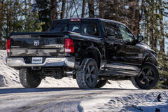 MBRP - MBRP 2009+ Ram 1500 T409 Stainless Steel 3in Muffler Bypass - Demon Performance