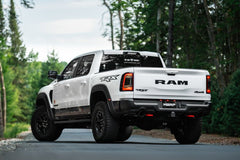 MBRP - MBRP 2021 Ram TRX 6.2 S/C 3in T304 SS Muffler Delete Pipe - Demon Performance