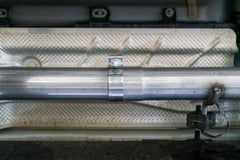 MBRP - MBRP 3in Muffler Bypass Pipe, 19 - 20 Ram 1500 5.7L, T409 - Demon Performance