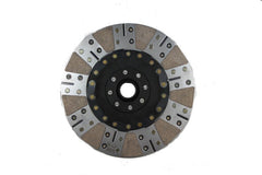 McLeod Racing - McLeod 18-23 Ford Mustang RXT Twin Disc Clutch Kit 1 1/8 x 26 Spline 164T 8 Bolt AL Flywheel - Demon Performance
