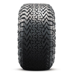 Mickey Thompson - Mickey Thompson Baja Belted II Tire - 18.5/39R17LT 125P C OWL - 276349 - Demon Performance