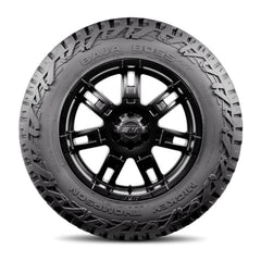 Mickey Thompson - Mickey Thompson Baja Boss A/T SUV Tire - LT245/65R17 111T - 249346 - Demon Performance