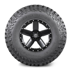 Mickey Thompson - Mickey Thompson Baja Boss M/T Tire - 35X12.50R18LT 118Q - 247891 - Demon Performance