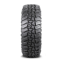 Mickey Thompson - Mickey Thompson Baja Boss Tire - 35X12.50R17LT 119Q D - 272562 - Demon Performance