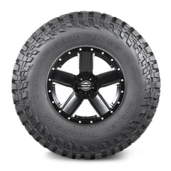 Mickey Thompson - Mickey Thompson Baja Boss Tire - 35X12.50R17LT 119Q D - 272562 - Demon Performance