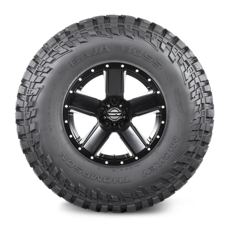 Mickey Thompson - Mickey Thompson Baja Boss X Tire - 42X13.50R17LT 119F - 261757 - Demon Performance