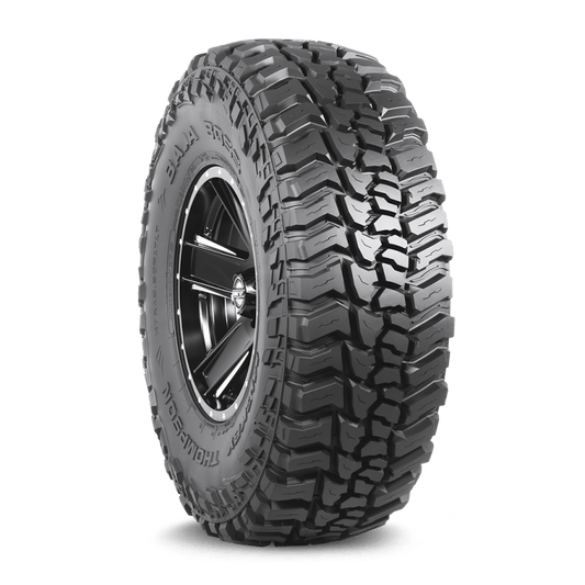 Mickey Thompson - MIckey Thompson Baja Boss XS 37x12 50R17/LT 116Q 90000118194 - Demon Performance