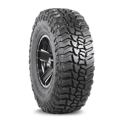 Mickey Thompson - MIckey Thompson Baja Boss XS 37x12 50R17/LT 116Q 90000118194 - Demon Performance