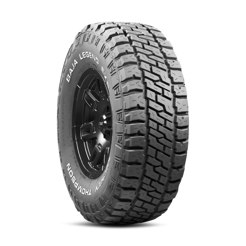 Mickey Thompson - Mickey Thompson Baja Legend EXP Tire - 37X12.50R17LT 124Q D - 272524 - Demon Performance