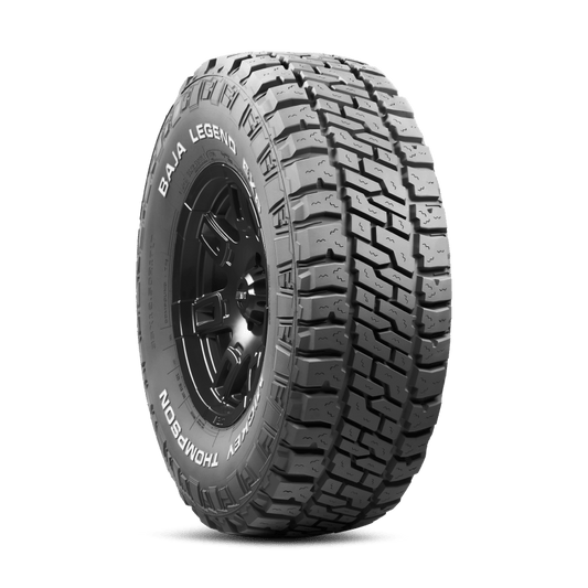 Mickey Thompson - Mickey Thompson Baja Legend EXP Tire - LT275/55R20 120/117Q E 90000120118 - Demon Performance