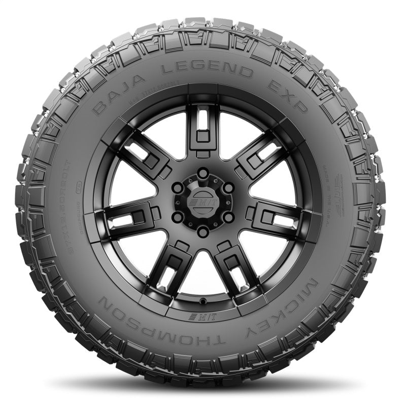Mickey Thompson - Mickey Thompson Baja Legend EXP Tire LT315/75R16 127/124Q - 247555 - Demon Performance