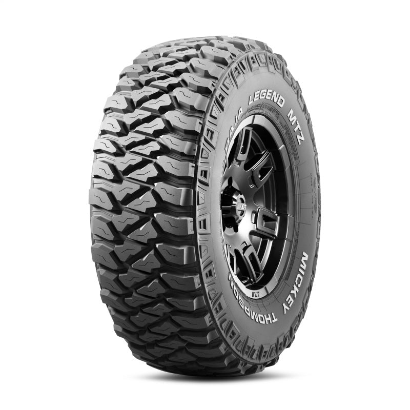 Mickey Thompson - Mickey Thompson Baja Legend MTZ Tire - 33X12.50R15LT 108Q - 247908 - Demon Performance