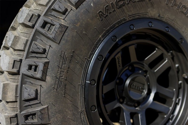 Mickey Thompson - Mickey Thompson Baja Legend MTZ Tire - 35X12.50R18LT 118Q - 247934 - Demon Performance