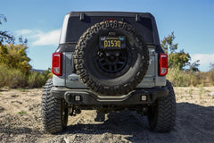 Mickey Thompson - Mickey Thompson Baja Legend MTZ Tire - 35X12.50R18LT 118Q - 247934 - Demon Performance