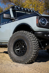 Mickey Thompson - Mickey Thompson Baja Legend MTZ Tire - 35X12.50R18LT 118Q - 247934 - Demon Performance