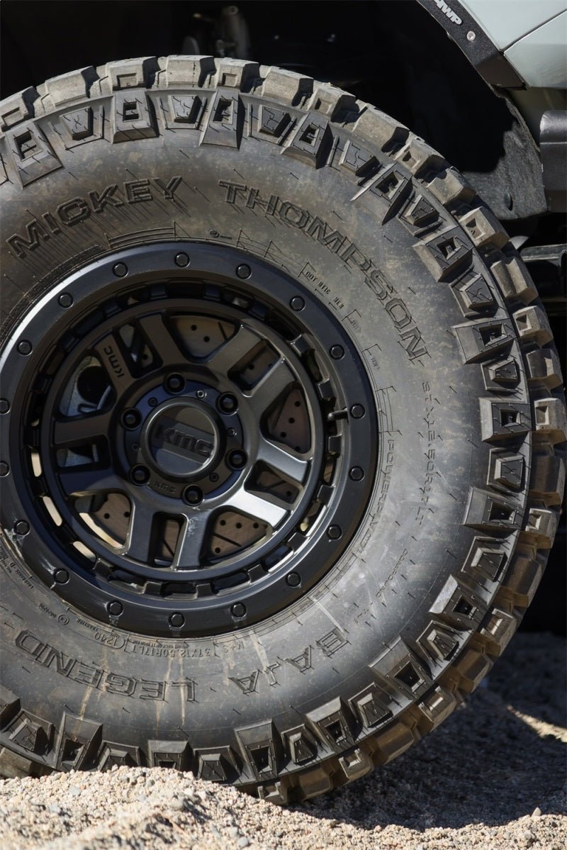 Mickey Thompson - Mickey Thompson Baja Legend MTZ Tire - 35X12.50R18LT 118Q - 247934 - Demon Performance