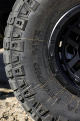 Mickey Thompson - Mickey Thompson Baja Legend MTZ Tire - 35X12.50R18LT 118Q - 247934 - Demon Performance