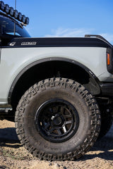 Mickey Thompson - Mickey Thompson Baja Legend MTZ Tire - 37X12.50R17LT 124Q - 247939 - Demon Performance