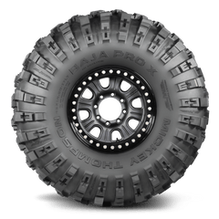 Mickey Thompson - Mickey Thompson Baja Pro X (SXS) Tire - 32X10 - 14 - 250115 - Demon Performance