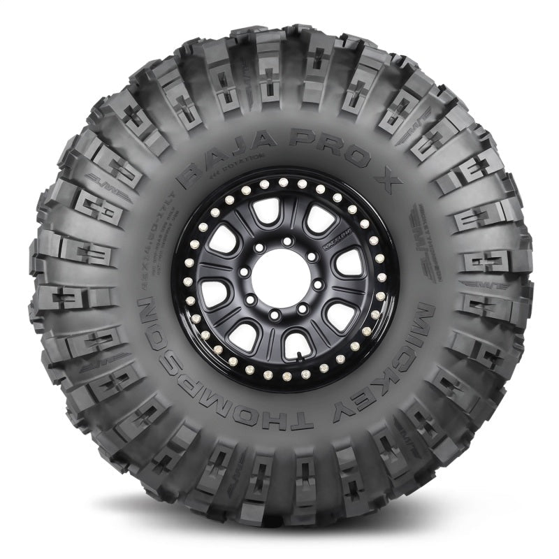 Mickey Thompson - Mickey Thompson Baja Pro X (SXS) Tire - 32X10 - 14 - 250115 - Demon Performance
