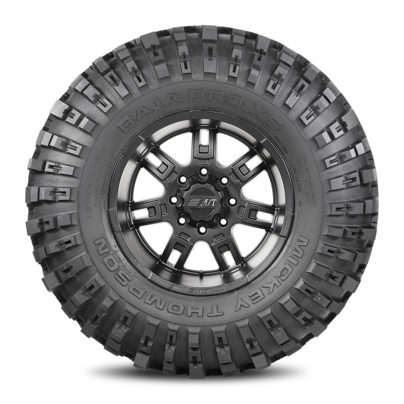 Mickey Thompson - Mickey Thompson Baja Pro XS Tire - 40X13.50 - 17LT - 250094 - Demon Performance