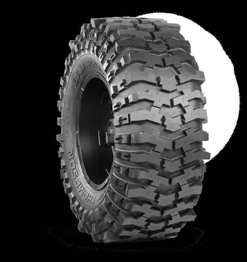 Mickey Thompson - Mickey Thompson Baja Pro XS Tire - 40X13.50 - 17LT - 250094 - Demon Performance