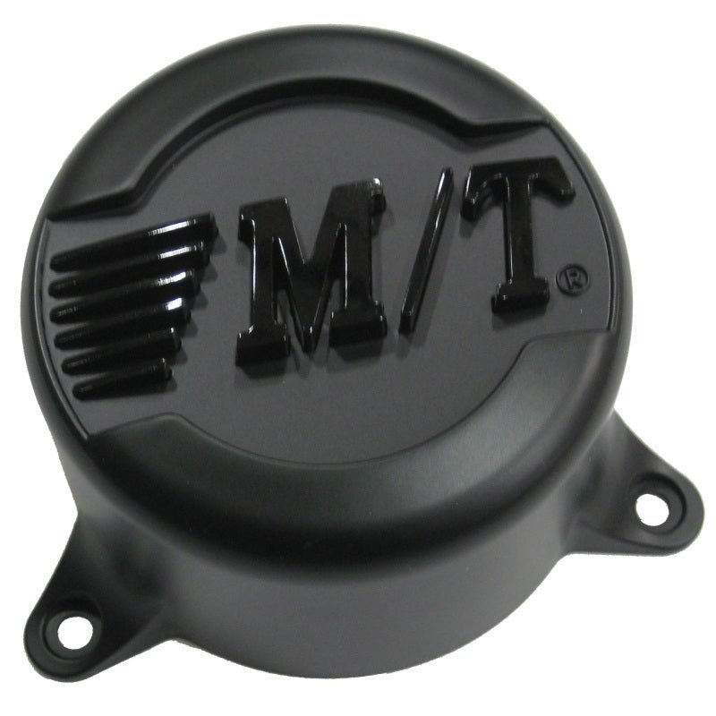 Mickey Thompson - Mickey Thompson Classic Baja Lock Center Cap - 5X4.5/5.0 - 248921 - Demon Performance