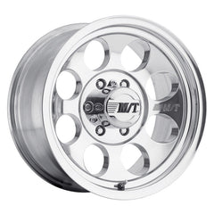 Mickey Thompson - Mickey Thompson Classic III Wheel - 16x10 8x6.5 4 - 1/2 - 250343 - Demon Performance