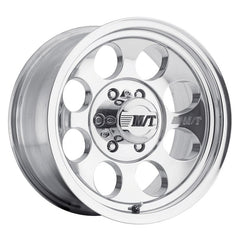 Mickey Thompson - Mickey Thompson Classic III Wheel - 16x10 8x6.5 4 - 1/2 - 250343 - Demon Performance