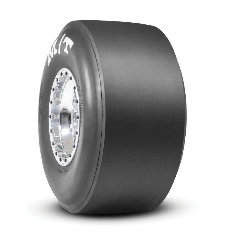 Mickey Thompson - Mickey Thompson ET Drag Tire - 26.0/10.0 - 15S M5 - 255257 - Demon Performance