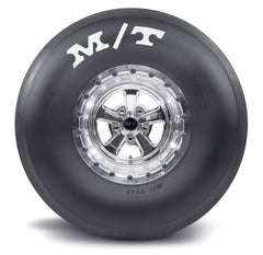 Mickey Thompson - Mickey Thompson ET Drag Tire - 26.0/10.0 - 15S M5 - 255257 - Demon Performance