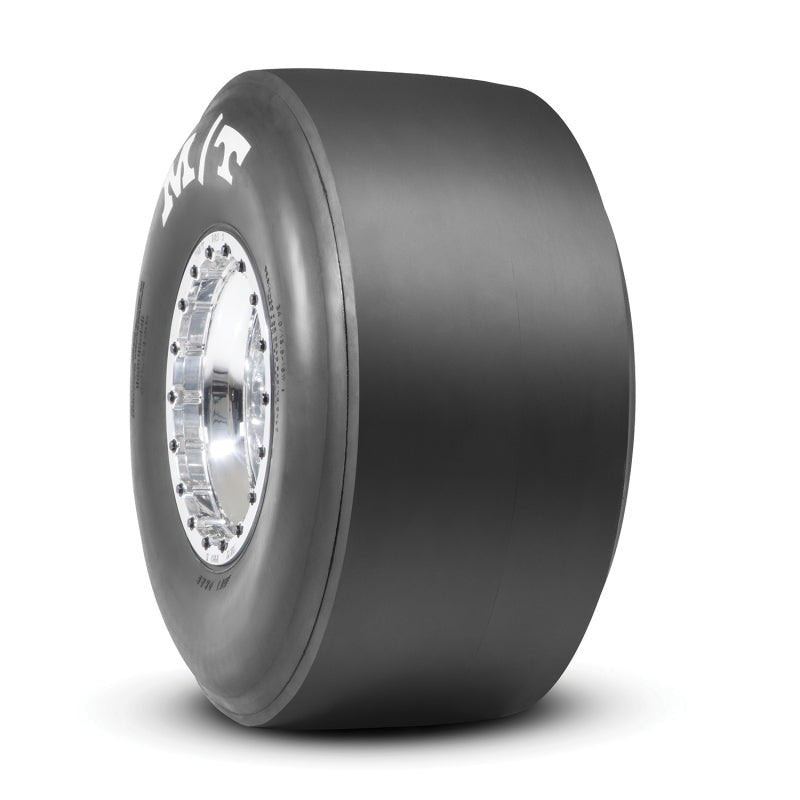 Mickey Thompson - Mickey Thompson ET Drag Tire - 33.0/10.5 - 15W M5 - 255281 - Demon Performance