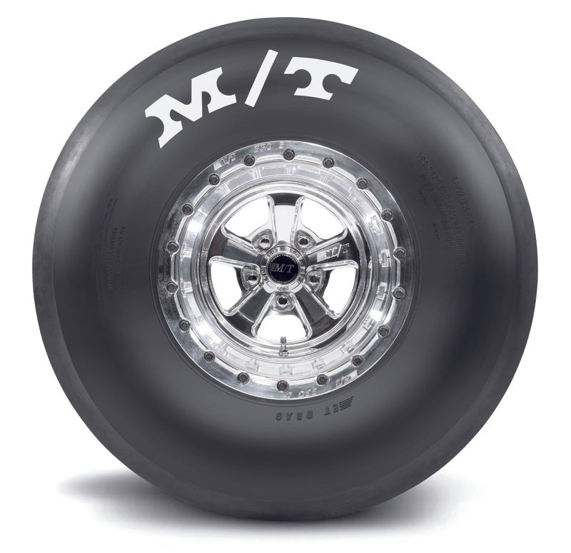 Mickey Thompson - Mickey Thompson ET Drag Tire - 34.0/13.5 - 16W X8 - 250528 - Demon Performance