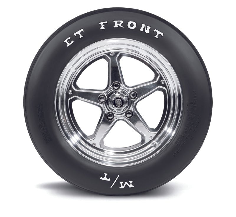 Mickey Thompson - Mickey Thompson ET Front Tire - 26.0/4.0 - 17 - 250923 - Demon Performance
