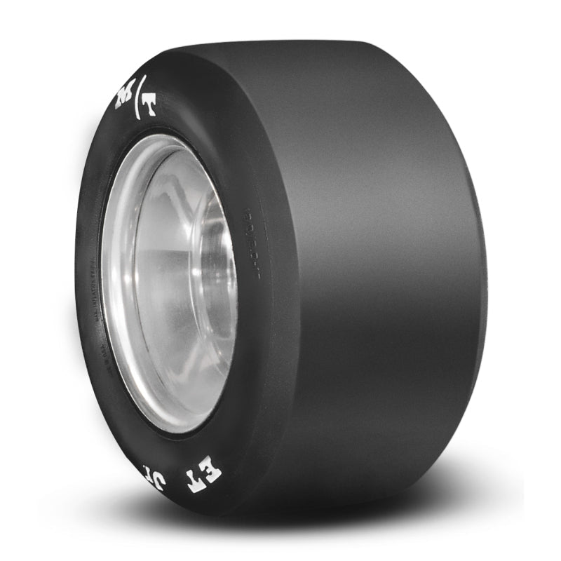 Mickey Thompson - Mickey Thompson ET Jr. Tire - 19.0/8.0 - 10 L2 - 250940 - Demon Performance