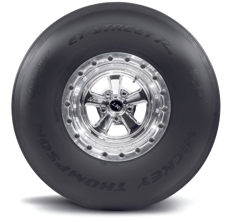 Mickey Thompson - Mickey Thompson ET Street R Tire - 32X17.50 - 15LT - 250968 - Demon Performance
