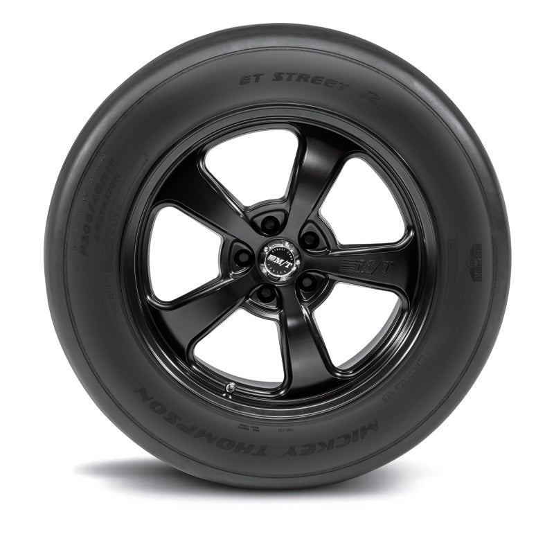 Mickey Thompson - Mickey Thompson ET Street R Tire - P275/60R15 - 254479 - Demon Performance