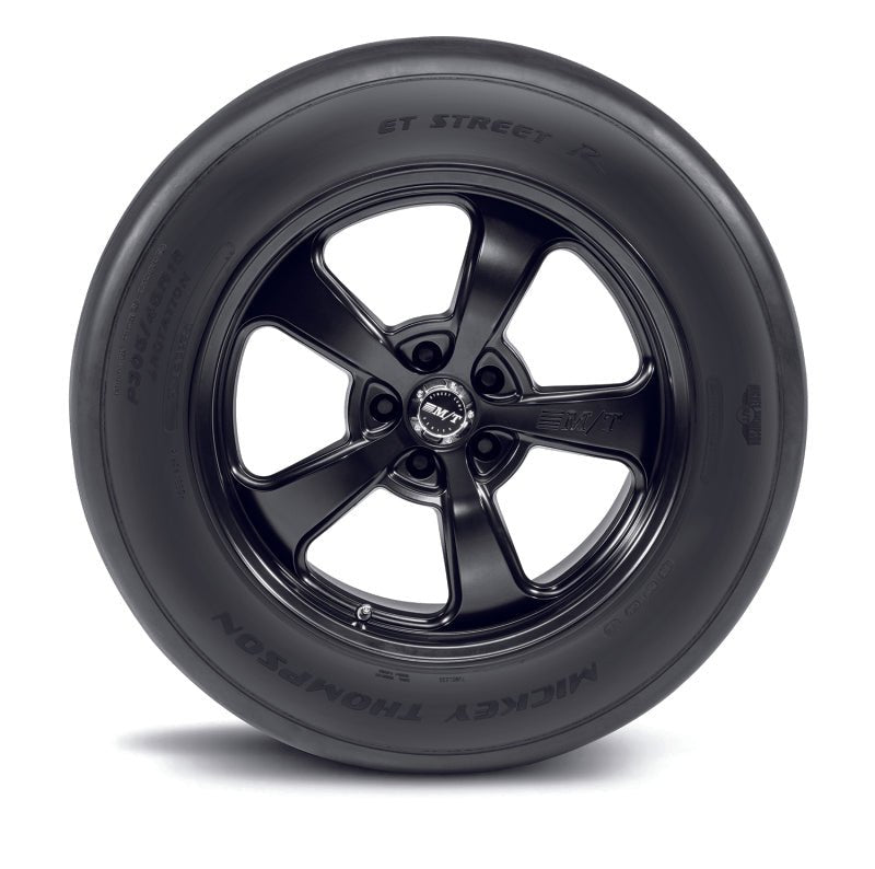 Mickey Thompson - Mickey Thompson ET Street R Tire - P325/50R15 - 255598 - Demon Performance