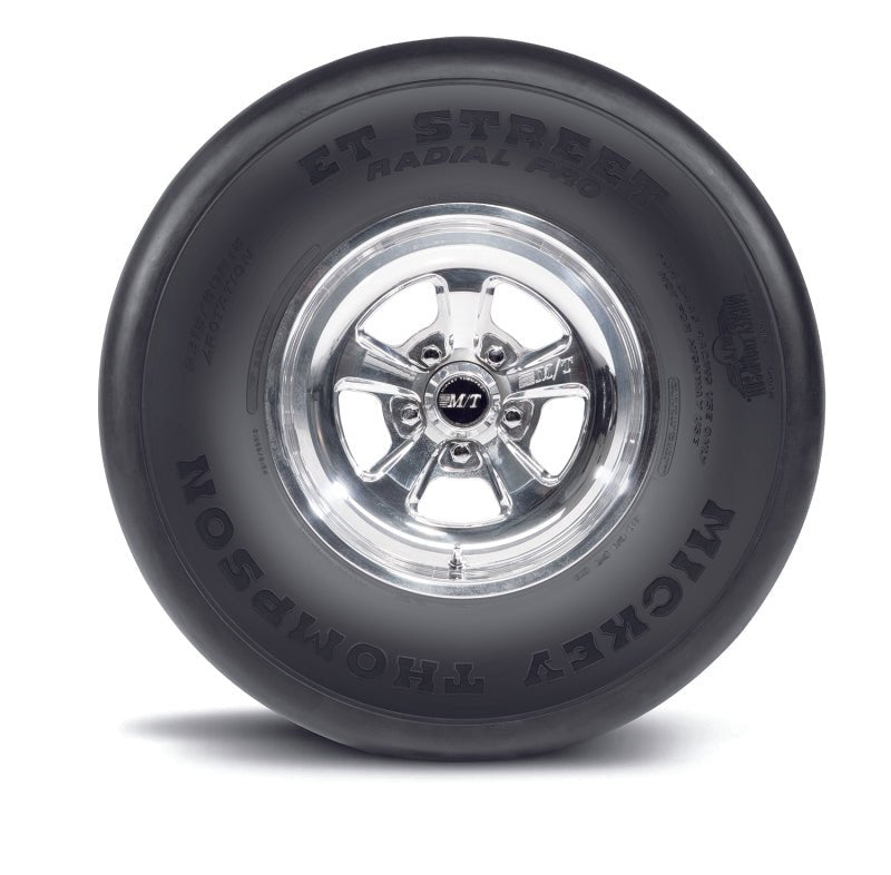 Mickey Thompson - Mickey Thompson ET Street Radial Pro Tire - P275/60R15 - 250350 - Demon Performance