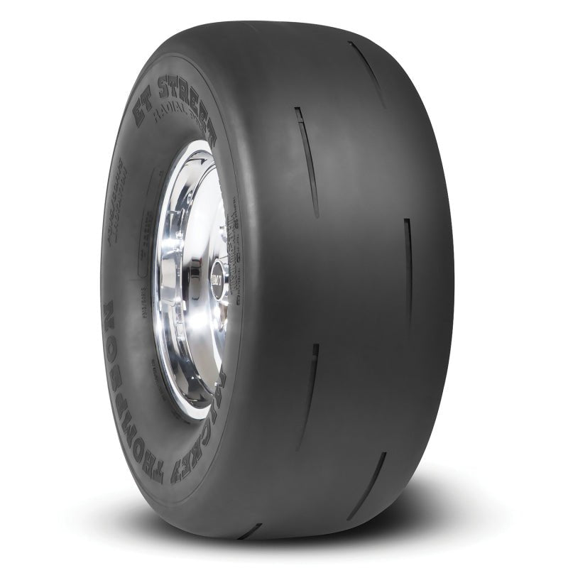 Mickey Thompson - Mickey Thompson ET Street Radial Pro Tire - P275/60R15 - 250350 - Demon Performance