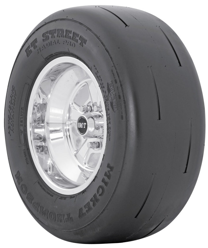 Mickey Thompson - Mickey Thompson ET Street Radial Pro Tire - P275/60R15 - 250350 - Demon Performance