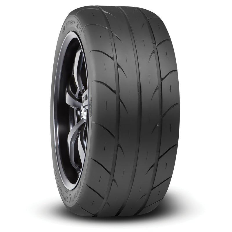 Mickey Thompson - Mickey Thompson ET Street S/S Tire - P235/60R15 - 255613 - Demon Performance