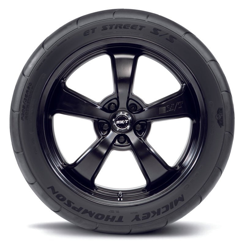 Mickey Thompson - Mickey Thompson ET Street S/S Tire - P325/30R19 - 250596 - Demon Performance