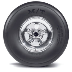 Mickey Thompson - Mickey Thompson Pro Bracket Radial Tire - 29.5/10.5R17 X5 - 250802 - Demon Performance