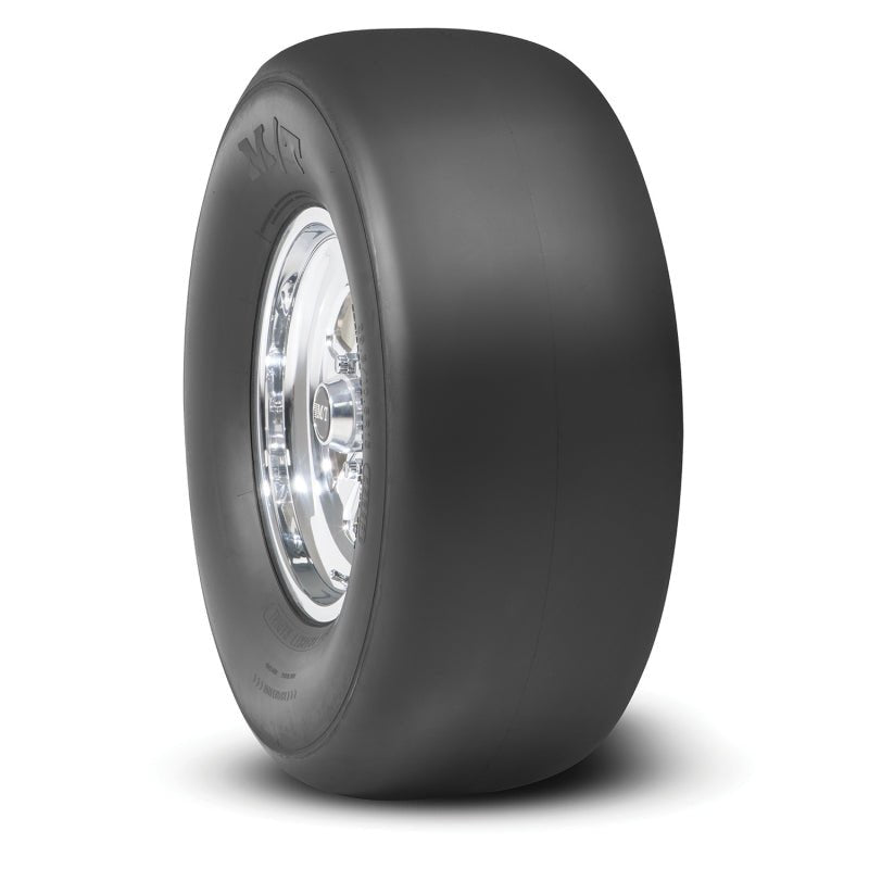 Mickey Thompson - Mickey Thompson Pro Bracket Radial Tire - 29.5/10.5R17 X5 - 250802 - Demon Performance