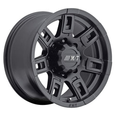 Mickey Thompson - Mickey Thompson Sidebiter II Center Cap - Bolt On Pop - Top 5X4.5/5.0 - 250398 - Demon Performance
